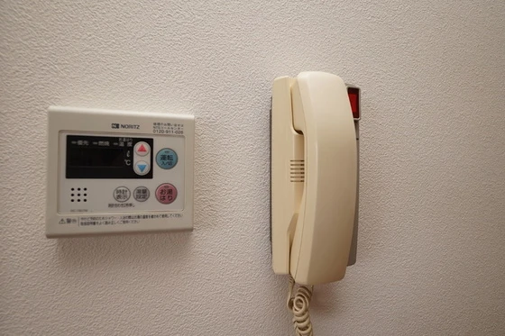 サンビレッジ浜野 B棟