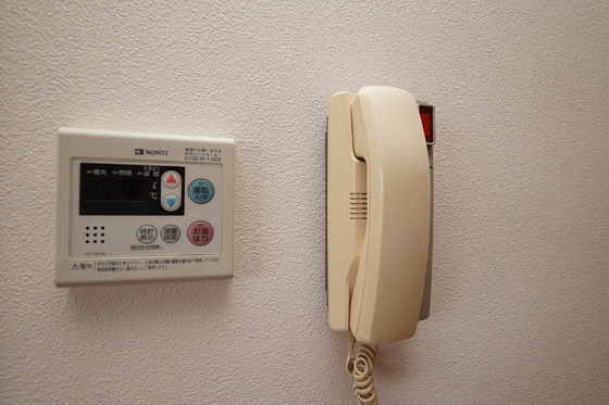 サンビレッジ浜野 B棟