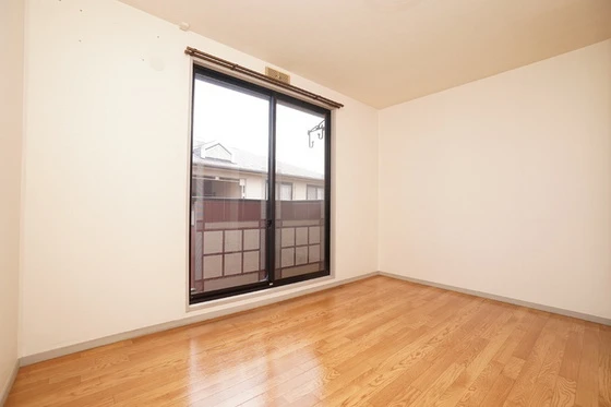 サンビレッジ浜野 B棟