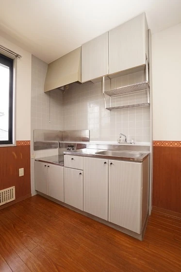 サンビレッジ浜野 B棟