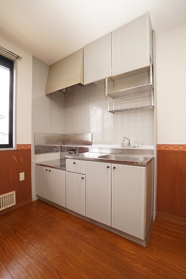 サンビレッジ浜野 B棟