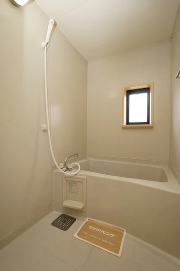 サンビレッジ浜野 B棟