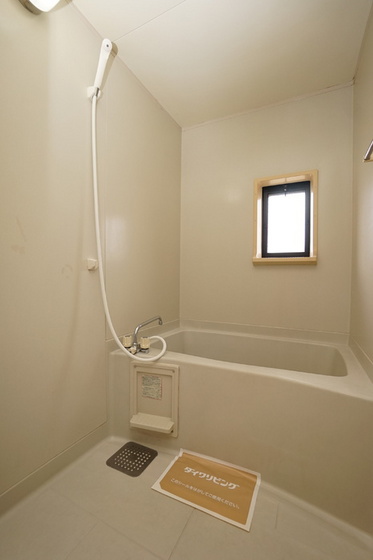 サンビレッジ浜野 B棟