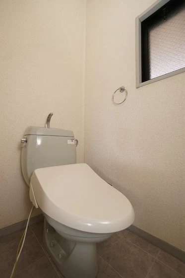 サンビレッジ浜野 B棟