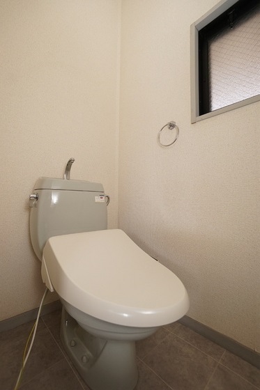 サンビレッジ浜野 B棟