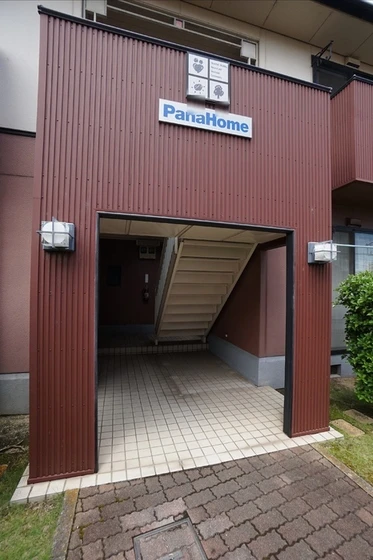 サンビレッジ浜野 B棟