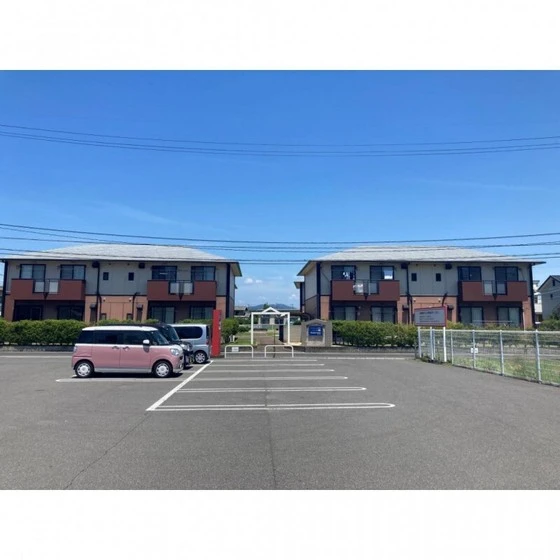 サンビレッジ浜野 B棟