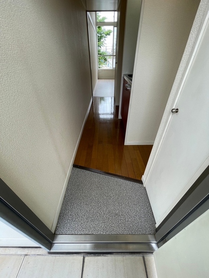 FOREVER RESIDENCE IMAⅢ