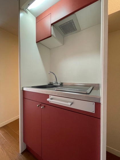 FOREVER RESIDENCE IMAⅢ