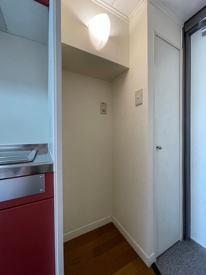 FOREVER RESIDENCE IMAⅢ