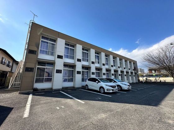 FOREVER RESIDENCE IMAⅢ