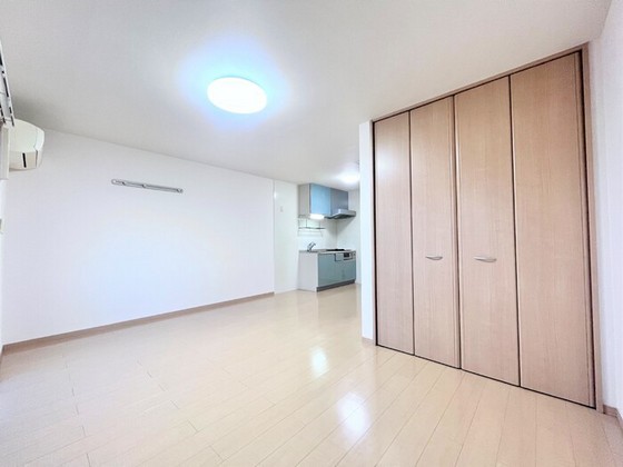 サニーハウス・横井 A棟