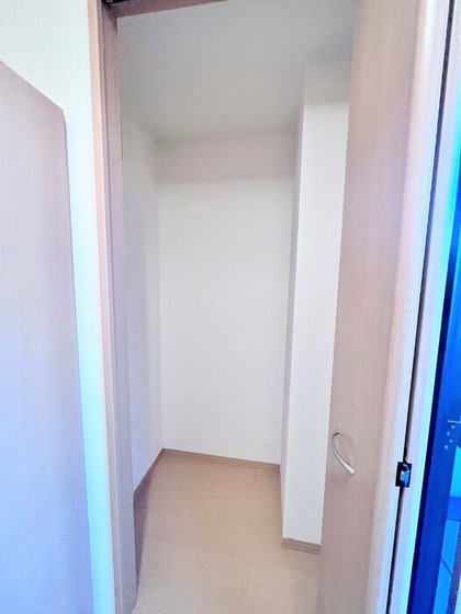 サニーハウス・横井 A棟