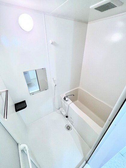 サニーハウス・横井 A棟