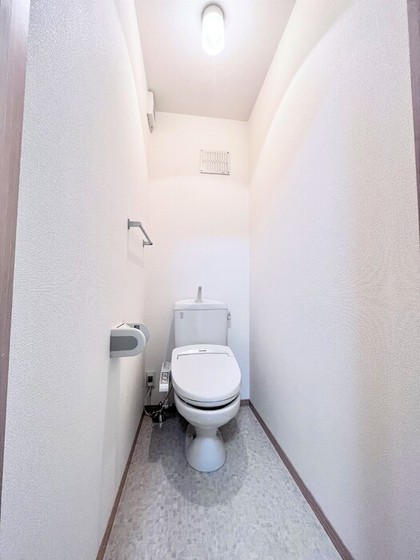 サニーハウス・横井 A棟