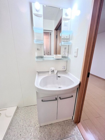 サニーハウス・横井 A棟