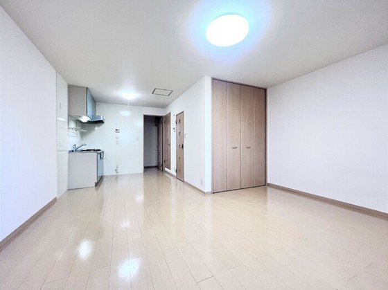 サニーハウス・横井 A棟