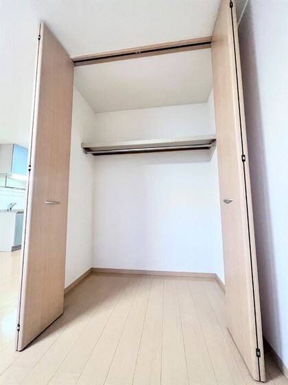 サニーハウス・横井 A棟