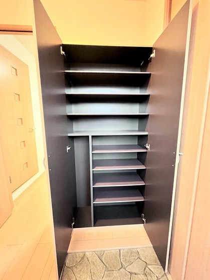 サニーハウス・横井 A棟