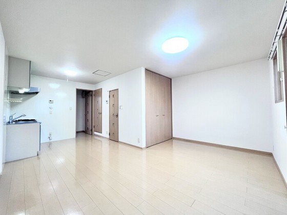 サニーハウス・横井 A棟