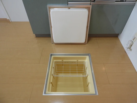 サニーハウス・横井 A棟