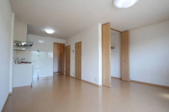 サニーハウス・横井 A棟