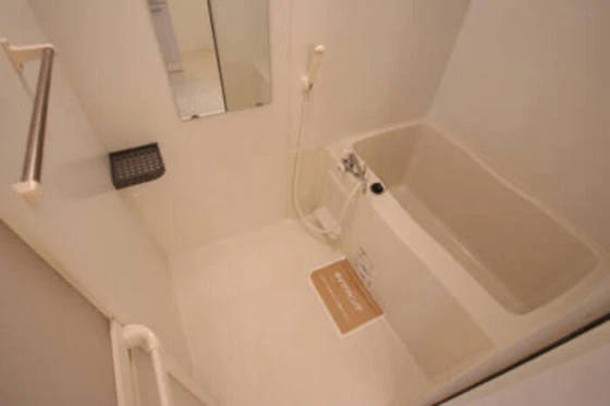 サニーハウス・横井 A棟