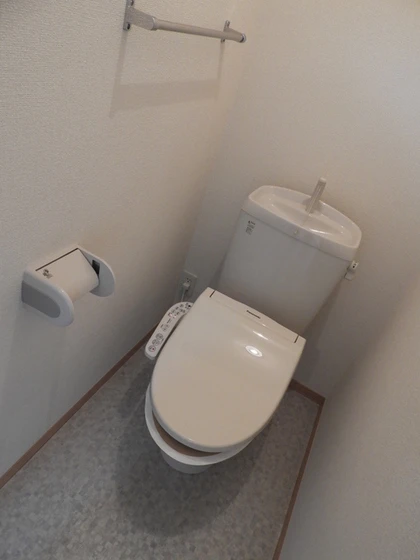 サニーハウス・横井 A棟