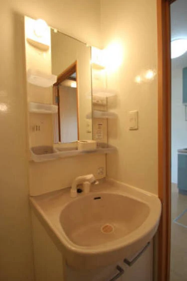 サニーハウス・横井 A棟