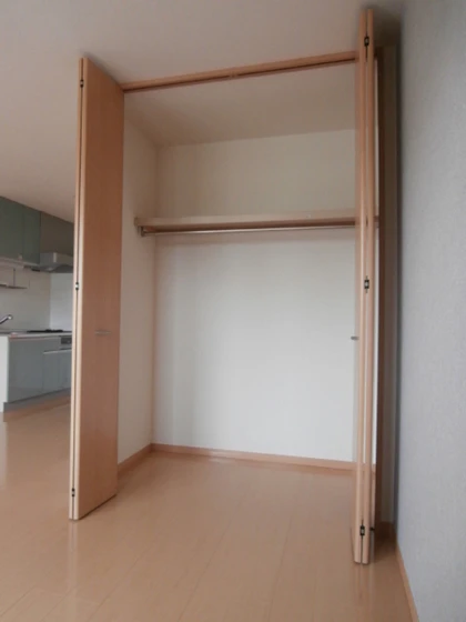 サニーハウス・横井 A棟