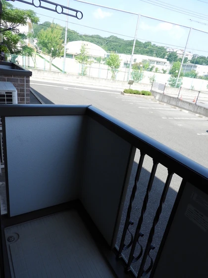 サニーハウス・横井 A棟