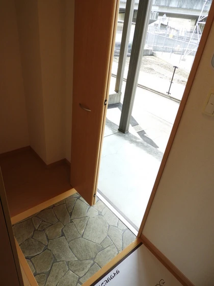 サニーハウス・横井 A棟