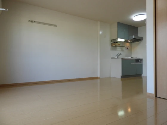 サニーハウス・横井 A棟