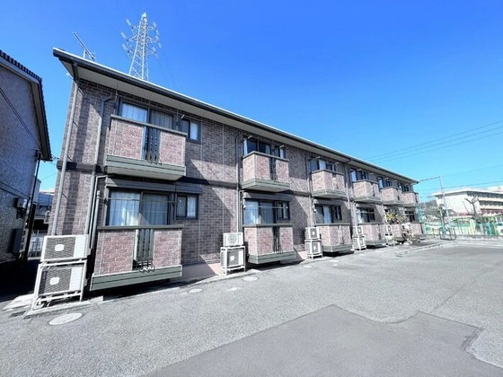 サニーハウス・横井 A棟