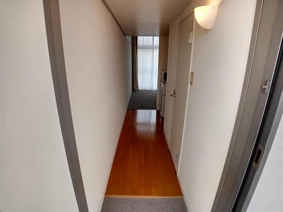 レオパレスプレミール一宮