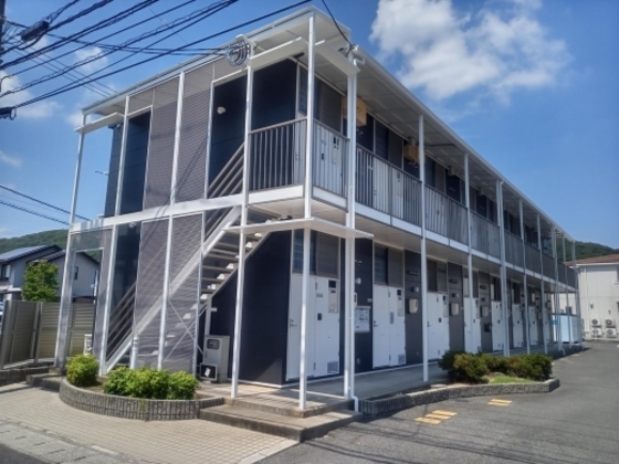 レオパレスプレミール一宮