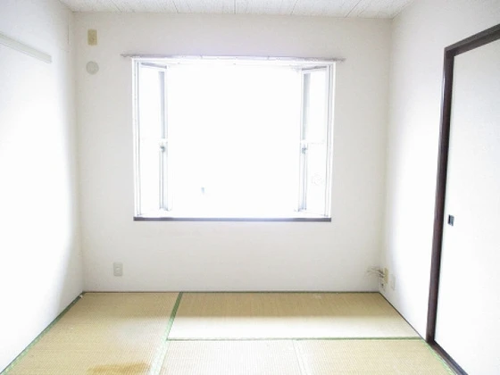 エクセル西原B棟