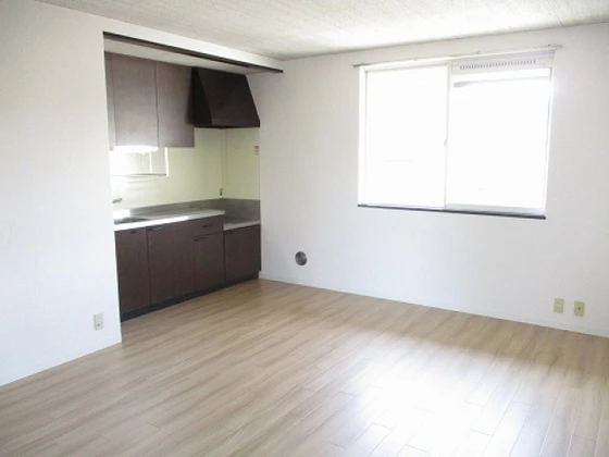 エクセル西原B棟