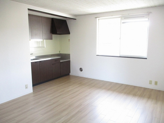 エクセル西原B棟