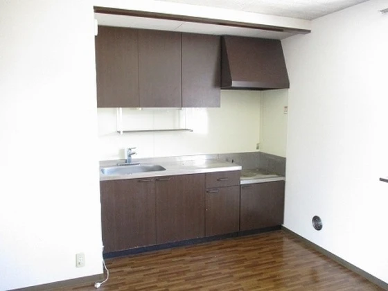 エクセル西原B棟