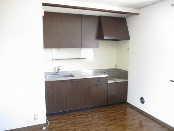 エクセル西原B棟