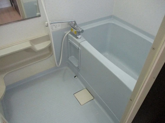 エクセル西原B棟