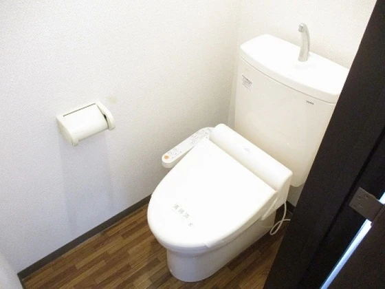 エクセル西原B棟