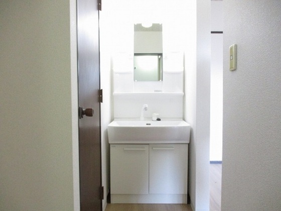 エクセル西原B棟