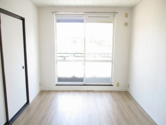 エクセル西原B棟