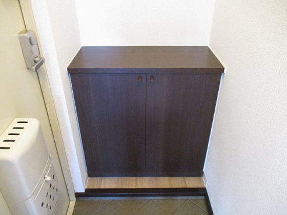 エクセル西原B棟