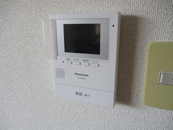 エクセル西原B棟