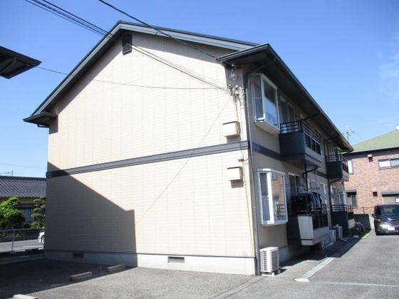 エクセル西原B棟