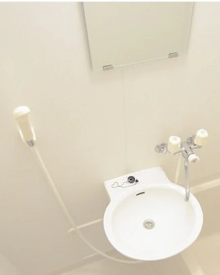 レオパレスアイーダ