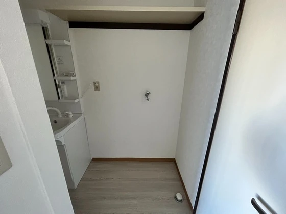 ベルメゾン西市B